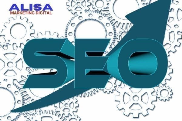 Posicionamiento Web Alisa