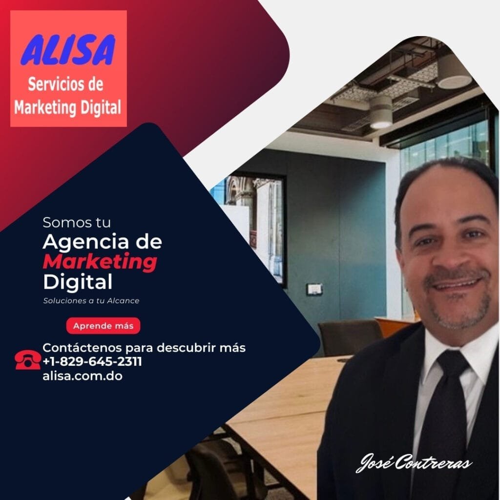 Somos tu agencia de marketing digital