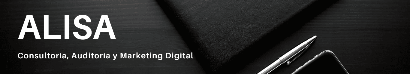 Servicios de Consultoría, auditoría y Marketing Digital